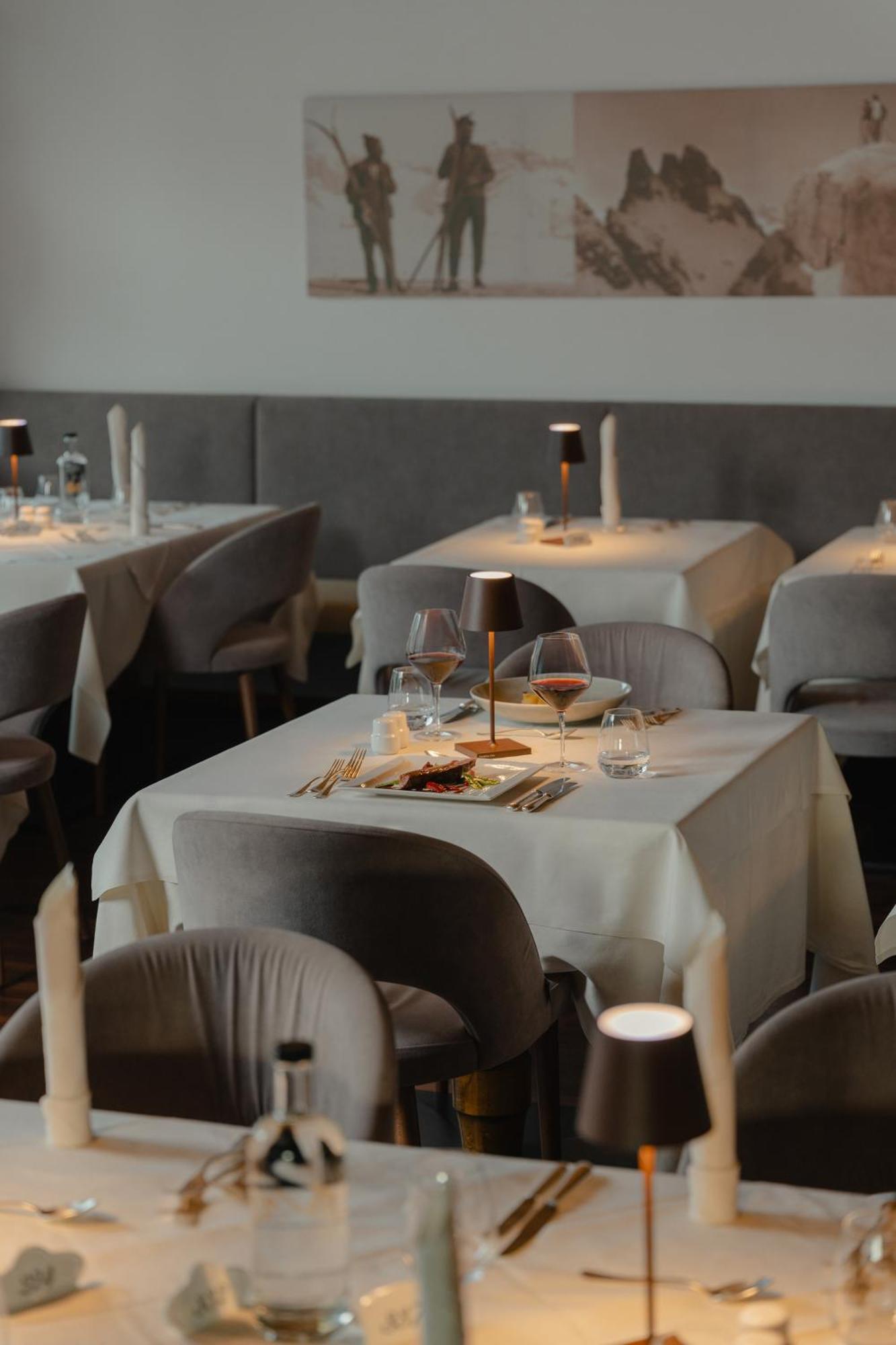 Hotel Rainell Dolomites Retreat Ortisei Exterior foto