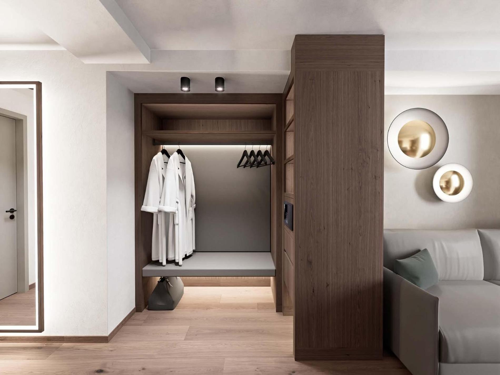 Hotel Rainell Dolomites Retreat Ortisei Exterior foto