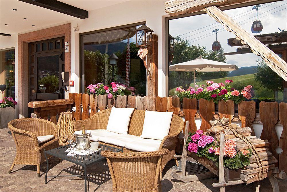 Hotel Rainell Dolomites Retreat Ortisei Exterior foto