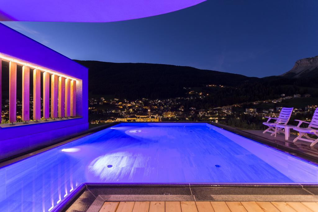 Hotel Rainell Dolomites Retreat Ortisei Exterior foto