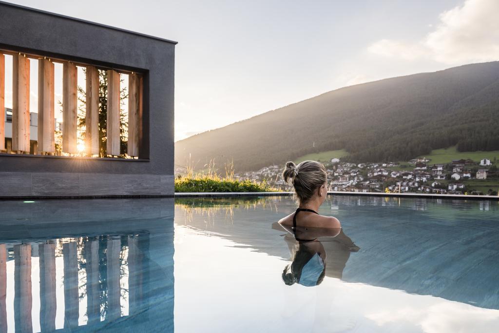 Hotel Rainell Dolomites Retreat Ortisei Exterior foto