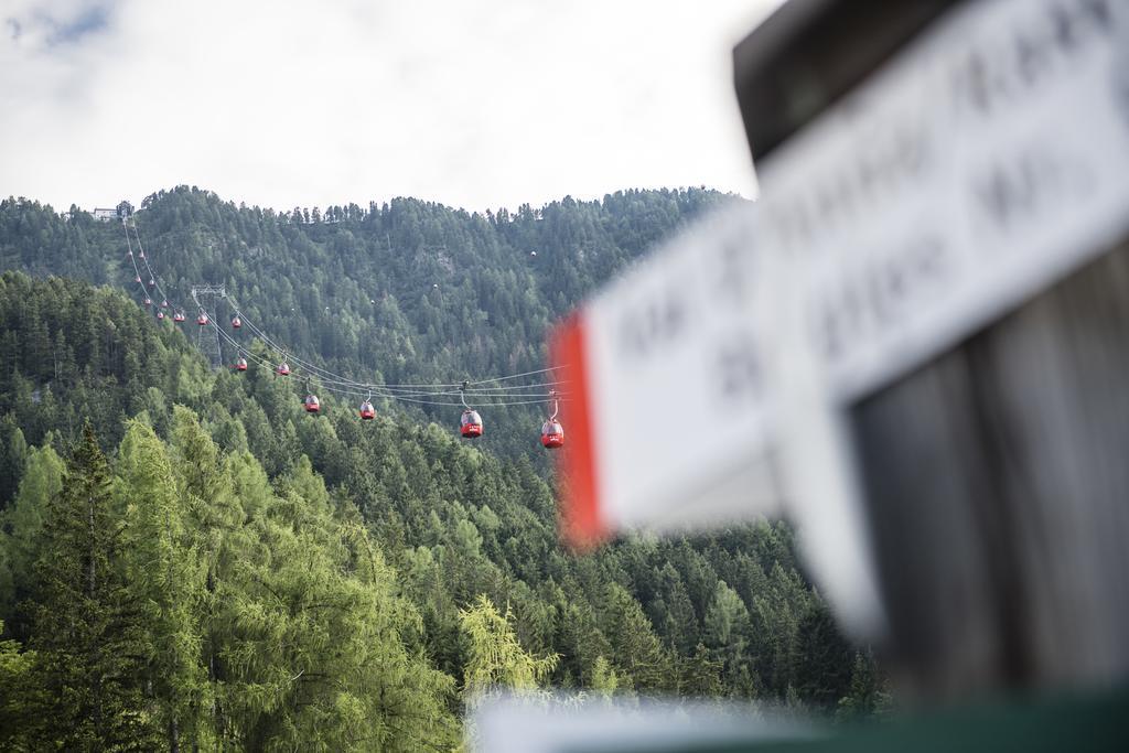 Hotel Rainell Dolomites Retreat Ortisei Exterior foto