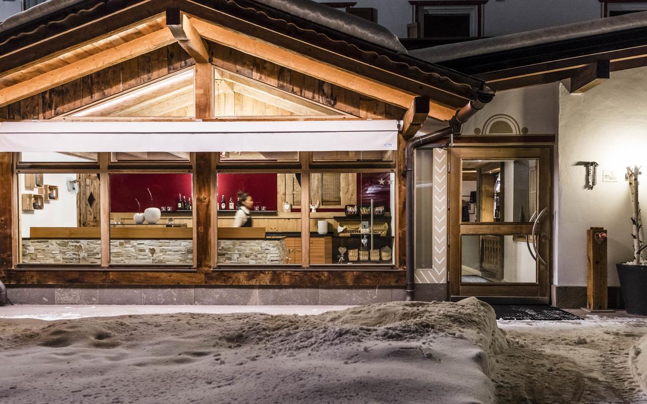Hotel Rainell Dolomites Retreat Ortisei Exterior foto