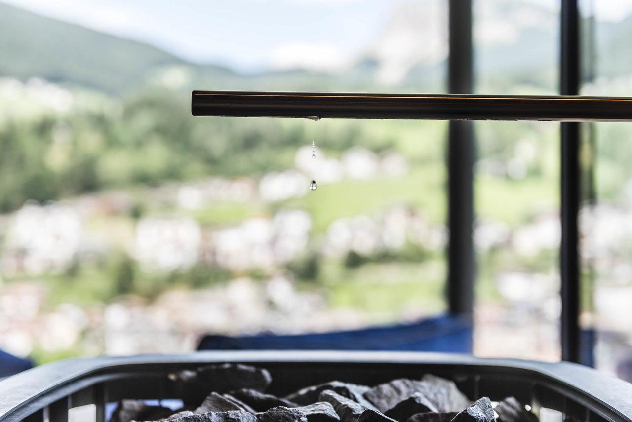 Hotel Rainell Dolomites Retreat Ortisei Exterior foto